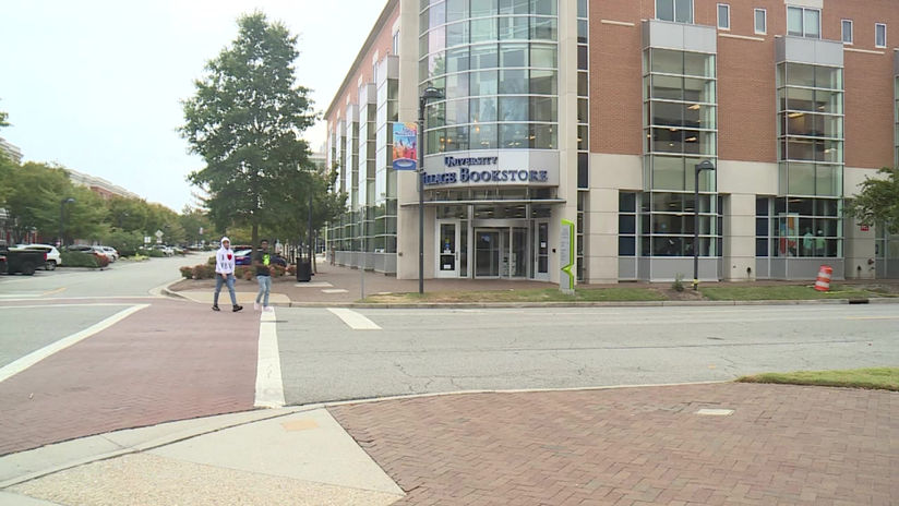 ODU Sexual Assault Package
